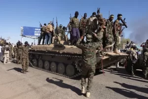 الجيش السوداني يحسم المعركة بالخرطوم: العاصمة نظيفة من الميليشيا بالكامل - 3 - سيناء الإخبارية