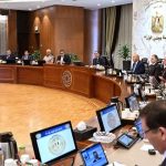 الحكومة تُطلق قرارات حاسمة للنهوض بالخدمات الصحية والتعليمية وتوسيع التنمية الريفية والفضائية - 101 - سيناء الإخبارية