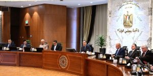 مدبولي يكشف عن خطط لتحديث التأشيرات الإلكترونية ودفع الاستثمار الأجنبي بقوة - 1 - سيناء الإخبارية