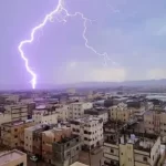 الحوثيون يعلنون قصف مطار بن غوريون بصاروخ فرط صوتي - 53 - سيناء الإخبارية