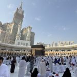 الداخلية السعودية : غرامات بالملايين ومصادرة المركبات لمخالفي تعليمات الحج - 1 - سيناء الإخبارية