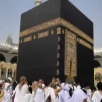توسعة تاريخية في عرفات: 4 ملايين حاج على أرض مُستعادة من الإهمال - 1 - سيناء الإخبارية