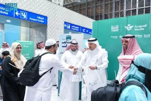 الداخلية السعودية : غرامات بالملايين ومصادرة المركبات لمخالفي تعليمات الحج - 1 - سيناء الإخبارية