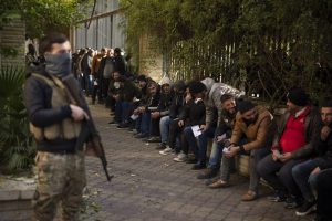 الداخلية السورية تكشف عن تسوية أوضاع 8 ملايين مطلوب سابقاً - 1 - سيناء الإخبارية
