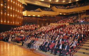 الدفاع الشعبي والعسكري يعزز التلاحم مع المجتمع بتدريبات ميدانية - 1 - سيناء الإخبارية