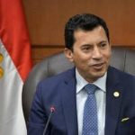 أشرف صبحي يؤكد أهمية دعم الأندية ومراكز الشباب بالمحافظات - 3 - سيناء الإخبارية