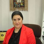 السنباطي تتفقد أنشطة "دوي" وترعى أطفال غزة بشمال سيناء - 1 - سيناء الإخبارية