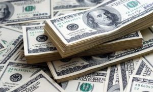الدولار يواصل تقدمه..وأسعار العملات الأجنبية تسجل أرقامًا جديدة - 1 - سيناء الإخبارية