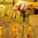 أسعار الذهب تستقر في بداية تعاملات الأربعاء 14 مايو 2025 بعد ارتفاع محدود أمس - 109 - سيناء الإخبارية