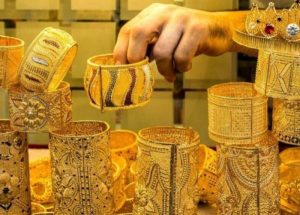 سعر الذهب يقفز عالميًا..واستقرار محلي بعد موجة تراجع حادة - 3 - سيناء الإخبارية