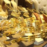 الذهب يشتعل من جديد.. أسعار قياسية في السوق وسط طلب متزايد - 1 - سيناء الإخبارية