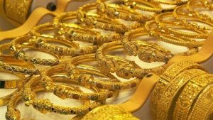 الذهب يشتعل وعيار 21 يلامس 4515 جنيهًا والتقلب سيد الموقف - 3 - سيناء الإخبارية