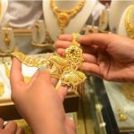 أسعار الذهب في مصر اليوم الجمعة 16 مايو 2025.. عيار 21 يستهدف مستوى 4600 جنيه - 3 - سيناء الإخبارية