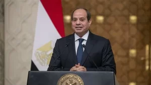 الرئيس السيسي يتابع الحالة الصحية للروائي صنع الله إبراهيم - 5 - سيناء الإخبارية