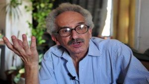 الرئيس السيسي يتابع الحالة الصحية للروائي صنع الله إبراهيم - 3 - سيناء الإخبارية