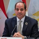 الرئيس السيسي يستقبل رئيس "شل" العالمية لتعزيز شراكة مصر في قطاع الطاقة - 1 - سيناء الإخبارية