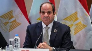الرئيس السيسي يتلقى اتصالًا هاتفيًا من رئيس وزراء بريطانيا - 3 - سيناء الإخبارية