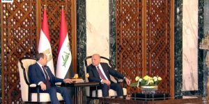 بغداد تستقبل القادة العرب في قمة استثنائية تُعيد رسم أولويات المنطقة - 3 - سيناء الإخبارية