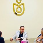 الرعاية الصحية بجنوب سيناء تتبنى خطة شاملة لتحسين الخدمات الطبية - 5 - سيناء الإخبارية
