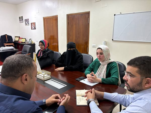 الرعاية الصحية بجنوب سيناء تتحرك لتعزيز جودة الخدمات الطبية - 1 - سيناء الإخبارية