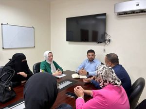 الرعاية الصحية بجنوب سيناء تتحرك لتعزيز جودة الخدمات الطبية - 1 - سيناء الإخبارية