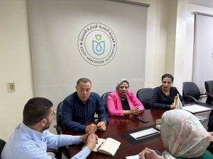 الرعاية الصحية بجنوب سيناء تتحرك لتعزيز جودة الخدمات الطبية - 5 - سيناء الإخبارية