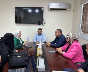 الرعاية الصحية بجنوب سيناء تتحرك لتعزيز جودة الخدمات الطبية - 3 - سيناء الإخبارية