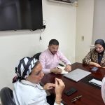 الرعاية الصحية تواصل خطط التطوير والارتقاء بالخدمات في جنوب سيناء - 1 - سيناء الإخبارية