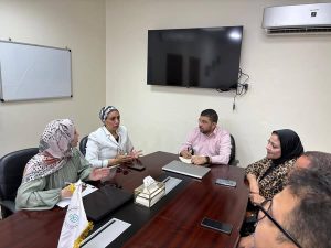 الرعاية الصحية تواصل خطط التطوير والارتقاء بالخدمات في جنوب سيناء - 5 - سيناء الإخبارية