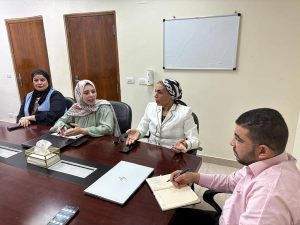 الرعاية الصحية تواصل خطط التطوير والارتقاء بالخدمات في جنوب سيناء - 7 - سيناء الإخبارية
