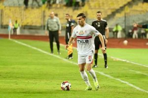 الزمالك يتحرك لإنهاء أزمة ميشالاك قبل كارثة قيد جديدة - 3 - سيناء الإخبارية