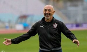 الزمالك يتحرك لفك قيد باتشيكو بعد غلق ملف بوطيب نهائيًا - 3 - سيناء الإخبارية