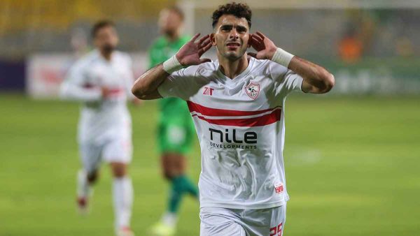 الزمالك يُجهز رده الرسمي على شكوى زيزو لاتحاد الكرة - 3 - سيناء الإخبارية