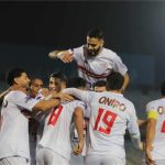 الزمالك يحقق فوزاً مثيراً على بتروجت 3-1 في قمة الدوري الممتاز - 1 - سيناء الإخبارية