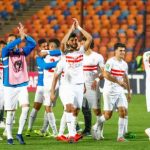 الزمالك يجهز قائمة الراحلين عن الفريق لجلب صفقات جديدة  - 1 - سيناء الإخبارية