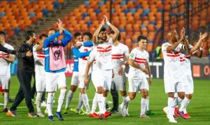 الزمالك يحقق فوزاً مثيراً على بتروجت 3-1 في قمة الدوري الممتاز - 3 - سيناء الإخبارية