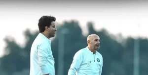 الزمالك يسدد مليون يورو لباتشيكو وينهي أزمة إيقاف القيد - 1 - سيناء الإخبارية