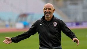 الزمالك يسدد مليون يورو لباتشيكو وينهي أزمة إيقاف القيد - 3 - سيناء الإخبارية