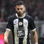 الزمالك يغازل فريد الملالي: صفقة جزائرية مرتقبة تُشعل الميركاتو الأبيض - 1 - سيناء الإخبارية