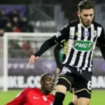 الزمالك يقترب من ضم فريد الملالي ضمن صفقات تدعيم الجبهة الهجومية بالصيف - 1 - سيناء الإخبارية