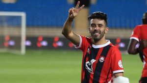 الزمالك يواصل مفاوضاته مع البركاوي..صفقة مرتقبة وسط خلاف مالي - 3 - سيناء الإخبارية