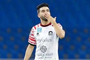 الزمالك يواصل مفاوضاته مع البركاوي..صفقة مرتقبة وسط خلاف مالي - 1 - سيناء الإخبارية