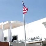 السفارة الأمريكية ترحب بتشكيل لجنة الهدنة في طرابلس وتدعو لضمان حماية المدنيين - 1 - سيناء الإخبارية