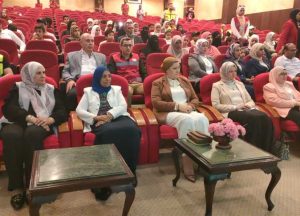 السنباطي من شمال سيناء: أطفالنا ملائكة..وتمكين الفتيات أولوية وطنية - 3 - سيناء الإخبارية