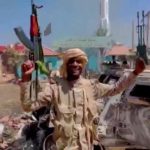 السودان يتهم الدعم السريع بقتل 300 مدني خلال 48 ساعة - 1 - سيناء الإخبارية