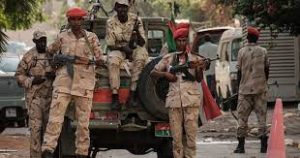 السودان يتهم الدعم السريع بقتل 300 مدني خلال 48 ساعة - 1 - سيناء الإخبارية