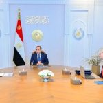 السيسي يتابع خطة الطاقة باستعدادات مكثفة ومحاسبة المتسببين في أزمة البنزين - 1 - سيناء الإخبارية