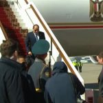 روسيا ترحب بالرئيس السيسي في احتفالات النصر: شراكة راسخة وصداقة تاريخية - 54 - سيناء الإخبارية