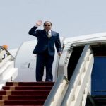 السيسي يغادر أثينا متوجهاً إلى موسكو للمشاركة في احتفالات عيد النصر - 5 - سيناء الإخبارية