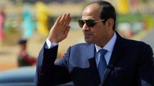 السيسي يغادر أثينا متوجهاً إلى موسكو للمشاركة في احتفالات عيد النصر - 1 - سيناء الإخبارية